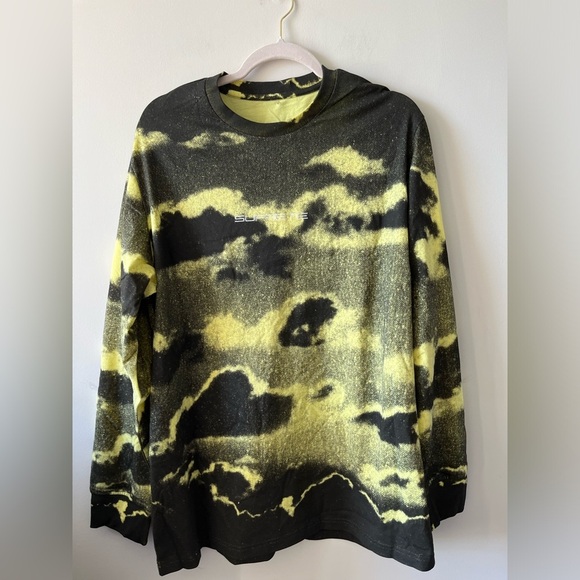 Supreme Longsleeve shirt - Picture 1 of 8